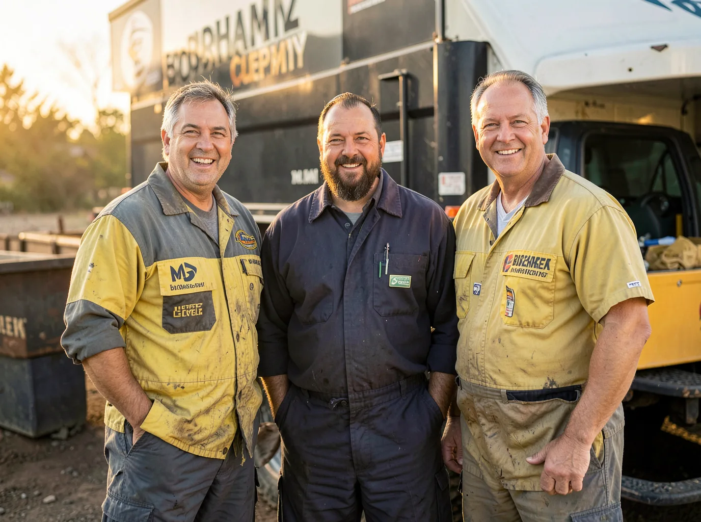 Sewage Cleanup company in Cambridge, MA