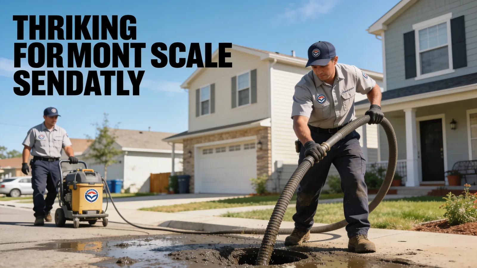 Sewage Cleanup in Cambridge, MA near me